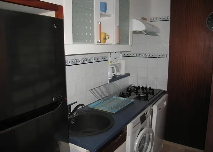 公寓 3 Pieces Avec Clim, Wifi, Parking Saint-cyprien - Fr-1-106-62 圣西普里安