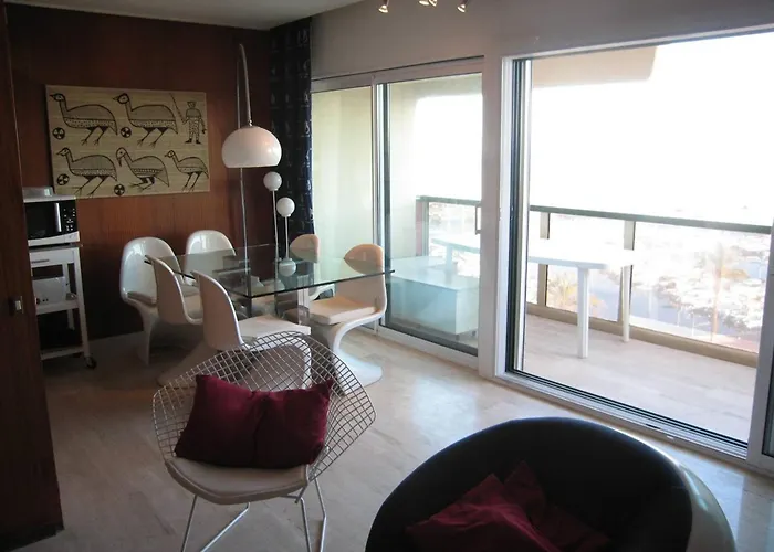 3 Pieces Avec Clim, Wifi, Parking Saint-cyprien - Fr-1-106-62 圣西普里安