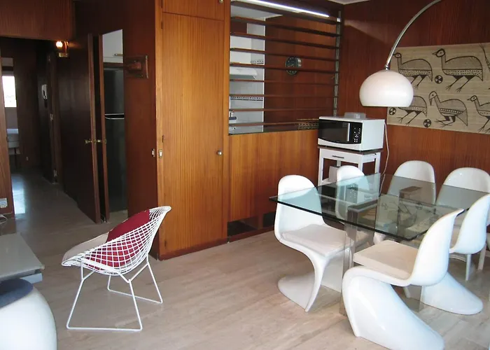 3 Pieces Avec Clim, Wifi, Parking Saint-cyprien - Fr-1-106-62 圣西普里安