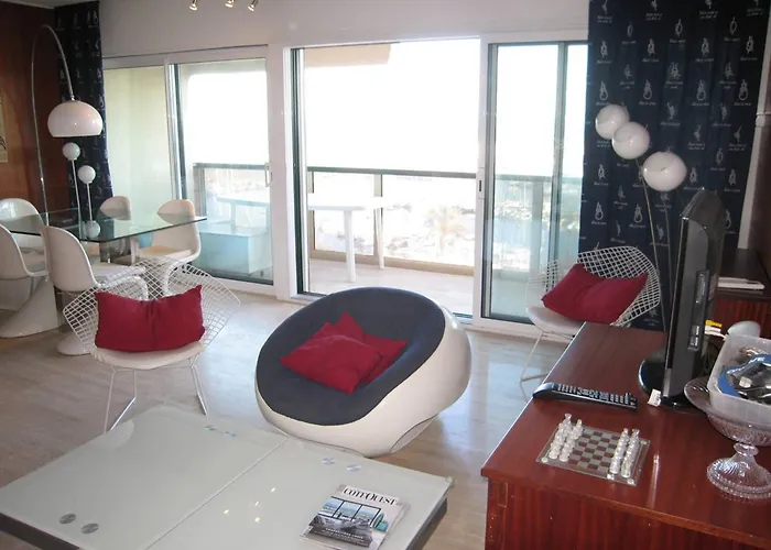 3 Pieces Avec Clim, Wifi, Parking Saint-cyprien - Fr-1-106-62 公寓
