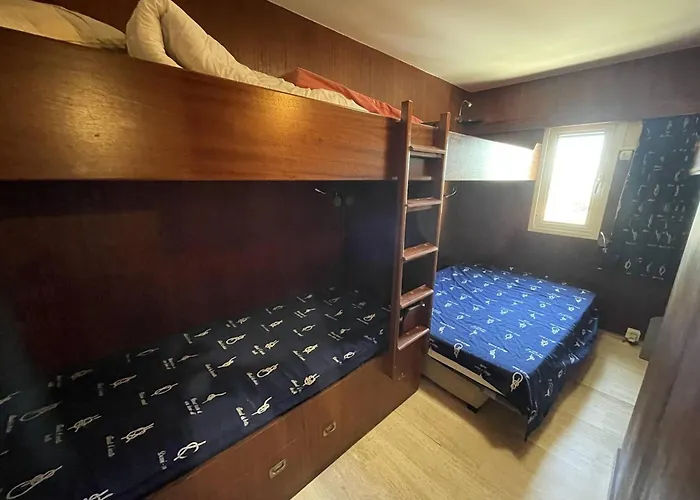 公寓 3 Pieces Avec Clim, Wifi, Parking Saint-cyprien - Fr-1-106-62