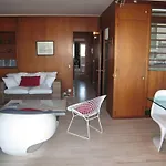 Apartmán 3 Pieces Avec Clim, Wifi, Parking Saint-cyprien - Fr-1-106-62 *