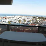 3 Pieces Avec Clim, Wifi, Parking Saint-cyprien - Fr-1-106-62 Saint-Cyprien (Pyrenees-Orientales)