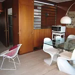 3 Pieces Avec Clim, Wifi, Parking Saint-cyprien - Fr-1-106-62 Saint-Cyprien (Pyrenees-Orientales)