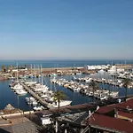 3 Pieces Avec Clim, Wifi, Parking Saint-cyprien - Fr-1-106-62 Apartmán Saint-Cyprien (Pyrenees-Orientales)