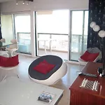 3 Pieces Avec Clim, Wifi, Parking Saint-cyprien - Fr-1-106-62 Apartmán