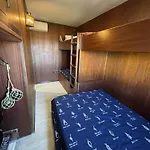 3 Pieces Avec Clim, Wifi, Parking Saint-cyprien - Fr-1-106-62 Apartmán