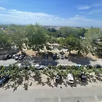 Apartmán 3 Pieces Avec Clim, Wifi, Parking Saint-cyprien - Fr-1-106-62 Saint-Cyprien (Pyrenees-Orientales)