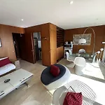 3 Pieces Avec Clim, Wifi, Parking Saint-cyprien - Fr-1-106-62 Apartmán *