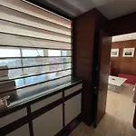 3 Pieces Avec Clim, Wifi, Parking Saint-cyprien - Fr-1-106-62 Apartmán Saint-Cyprien (Pyrenees-Orientales)