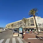 3 Pieces Avec Clim, Wifi, Parking Saint-cyprien - Fr-1-106-62 Apartmán *