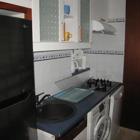 Apartment 3 Pieces Avec Clim, Wifi, Parking Saint-cyprien - Fr-1-106-62 Saint-Cyprien (Pyrenees-Orientales)