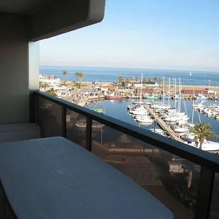 Apartment 3 Pieces Avec Clim, Wifi, Parking Saint-cyprien - Fr-1-106-62 Saint-Cyprien (Pyrenees-Orientales)
