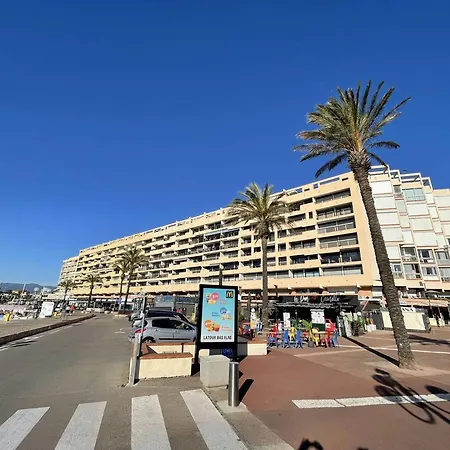 3 Pieces Avec Clim, Wifi, Parking Saint-cyprien - Fr-1-106-62