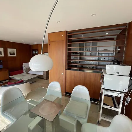 3 Pièces Avec Clim, Wifi, Parking Saint-cyprien - Fr-1-106-62 Saint-Cyprien (Pyrenees-Orientales)