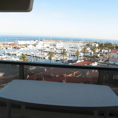 3 Pièces Avec Clim, Wifi, Parking Saint-cyprien - Fr-1-106-62 * Saint-Cyprien (Pyrenees-Orientales)