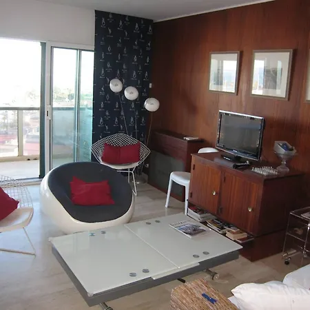 3 Pièces Avec Clim, Wifi, Parking Saint-cyprien - Fr-1-106-62 Saint-Cyprien (Pyrenees-Orientales)