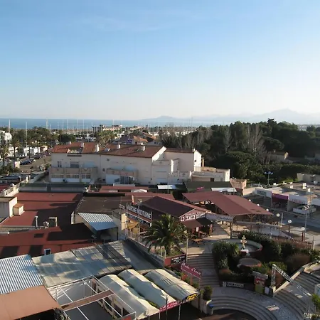 3 Pièces Avec Clim, Wifi, Parking Saint-cyprien - Fr-1-106-62 Appartement