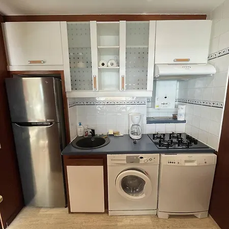 3 Pièces Avec Clim, Wifi, Parking Saint-cyprien - Fr-1-106-62 * Saint-Cyprien (Pyrenees-Orientales)