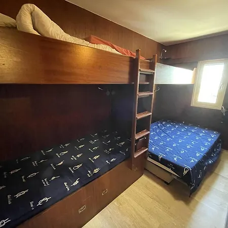 3 Pièces Avec Clim, Wifi, Parking Saint-cyprien - Fr-1-106-62 Appartement