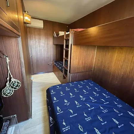 3 Pièces Avec Clim, Wifi, Parking Saint-cyprien - Fr-1-106-62 Appartement Saint-Cyprien (Pyrenees-Orientales)