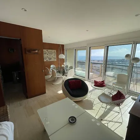 3 Pièces Avec Clim, Wifi, Parking Saint-cyprien - Fr-1-106-62 Saint-Cyprien (Pyrenees-Orientales)