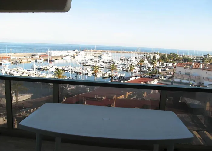 3 Pieces Avec Clim, Wifi, Parking Saint-cyprien - Fr-1-106-62 Saint-Cyprien (Pyrenees-Orientales)